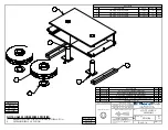 Предварительный просмотр 12 страницы BendPak 5175510 Service Manual