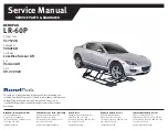 BendPak 5175728 Service Manual preview