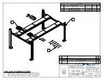 Preview for 2 page of BendPak 5175820 Service Manual