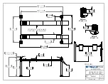 Preview for 3 page of BendPak 5175820 Service Manual