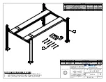 Предварительный просмотр 2 страницы BendPak 5175861 Service Manual