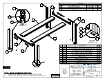 Предварительный просмотр 4 страницы BendPak 5175863 Service Manual