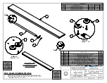 Предварительный просмотр 5 страницы BendPak 5175863 Service Manual