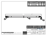 Предварительный просмотр 15 страницы BendPak 5175863 Service Manual