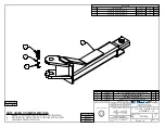 Предварительный просмотр 7 страницы BendPak 5175995 Service Manual