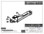 Предварительный просмотр 8 страницы BendPak 5175995 Service Manual