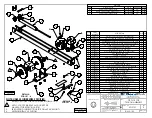 Предварительный просмотр 14 страницы BendPak 5175995 Service Manual