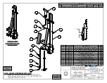 Предварительный просмотр 15 страницы BendPak 5175995 Service Manual