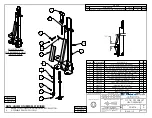 Предварительный просмотр 16 страницы BendPak 5175995 Service Manual