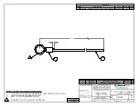 Предварительный просмотр 21 страницы BendPak 5175995 Service Manual