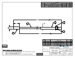 Предварительный просмотр 22 страницы BendPak 5175995 Service Manual