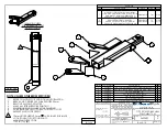 Предварительный просмотр 24 страницы BendPak 5175995 Service Manual