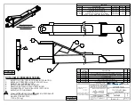 Предварительный просмотр 25 страницы BendPak 5175995 Service Manual