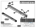 Предварительный просмотр 26 страницы BendPak 5175995 Service Manual