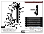 Предварительный просмотр 28 страницы BendPak 5175995 Service Manual