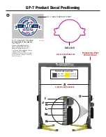 Preview for 34 page of BendPak 5175995 Service Manual