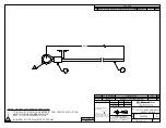 Предварительный просмотр 21 страницы BendPak 5175996 Service Manual