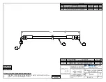 Предварительный просмотр 20 страницы BendPak 5175997 Service Manual