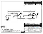 Предварительный просмотр 22 страницы BendPak 5175997 Service Manual