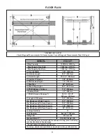 Предварительный просмотр 9 страницы BendPak 5595139 Installation And Operation Manual