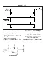 Предварительный просмотр 10 страницы BendPak 5595139 Installation And Operation Manual