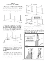 Предварительный просмотр 12 страницы BendPak 5595139 Installation And Operation Manual