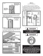 Предварительный просмотр 17 страницы BendPak 5595139 Installation And Operation Manual