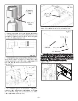 Предварительный просмотр 19 страницы BendPak 5595139 Installation And Operation Manual