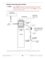 Предварительный просмотр 34 страницы BendPak Autostacker PL-6SR Installation And Operation Manual