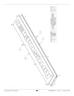 Предварительный просмотр 86 страницы BendPak Autostacker PL-6SR Installation And Operation Manual