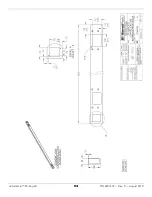 Предварительный просмотр 94 страницы BendPak Autostacker PL-6SR Installation And Operation Manual