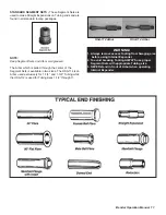 Предварительный просмотр 11 страницы BendPak BB 1302-BA Operation And Service Manual