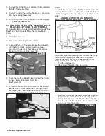 Предварительный просмотр 40 страницы BendPak BB 1302-BA Operation And Service Manual