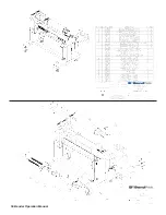 Предварительный просмотр 56 страницы BendPak BB 1302-BA Operation And Service Manual