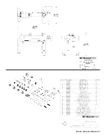 Предварительный просмотр 57 страницы BendPak BB 1302-BA Operation And Service Manual