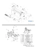 Предварительный просмотр 59 страницы BendPak BB 1302-BA Operation And Service Manual