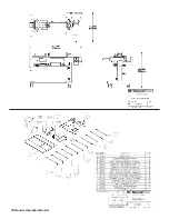 Предварительный просмотр 60 страницы BendPak BB 1302-BA Operation And Service Manual