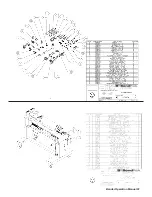 Предварительный просмотр 61 страницы BendPak BB 1302-BA Operation And Service Manual