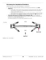 Предварительный просмотр 14 страницы BendPak Clearfloor 10AP Installation And Operation Manual