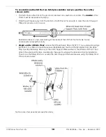 Предварительный просмотр 19 страницы BendPak Clearfloor 10AP Installation And Operation Manual