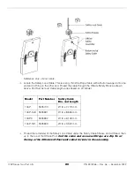 Предварительный просмотр 20 страницы BendPak Clearfloor 10AP Installation And Operation Manual