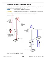 Предварительный просмотр 23 страницы BendPak Clearfloor 10AP Installation And Operation Manual