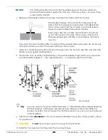 Предварительный просмотр 35 страницы BendPak Clearfloor 10AP Installation And Operation Manual