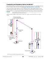 Предварительный просмотр 39 страницы BendPak Clearfloor 10AP Installation And Operation Manual