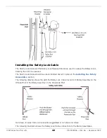 Предварительный просмотр 42 страницы BendPak Clearfloor 10AP Installation And Operation Manual