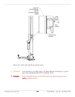 Предварительный просмотр 44 страницы BendPak Clearfloor 10AP Installation And Operation Manual