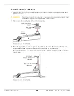 Предварительный просмотр 48 страницы BendPak Clearfloor 10AP Installation And Operation Manual