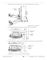 Предварительный просмотр 49 страницы BendPak Clearfloor 10AP Installation And Operation Manual