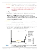 Предварительный просмотр 50 страницы BendPak Clearfloor 10AP Installation And Operation Manual