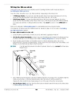 Предварительный просмотр 52 страницы BendPak Clearfloor 10AP Installation And Operation Manual